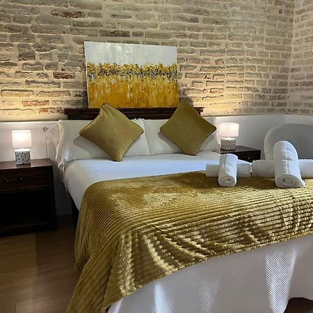Clarisas Suites Carmona  Dış mekan fotoğraf