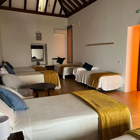Clarisas Suites Carmona  Dış mekan fotoğraf