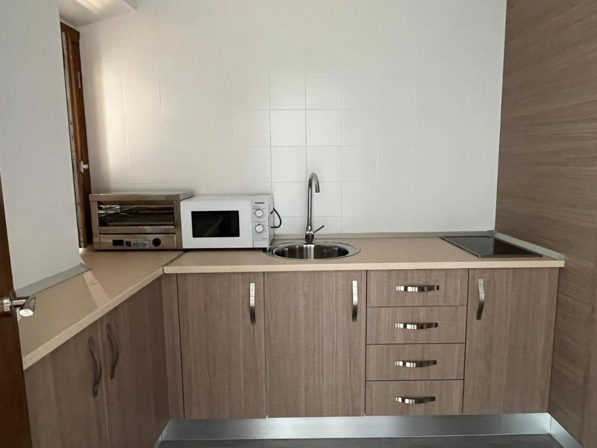 Clarisas Suites Carmona  Dış mekan fotoğraf