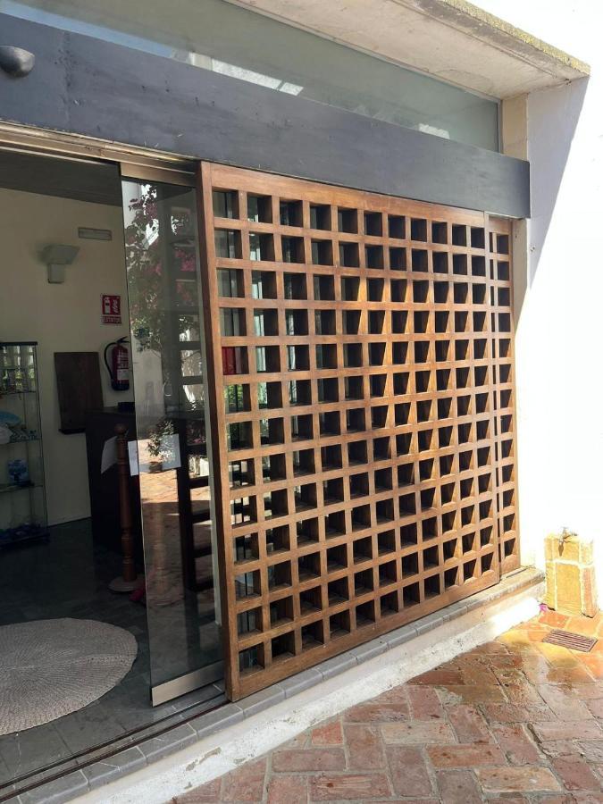 Clarisas Suites Carmona  Dış mekan fotoğraf