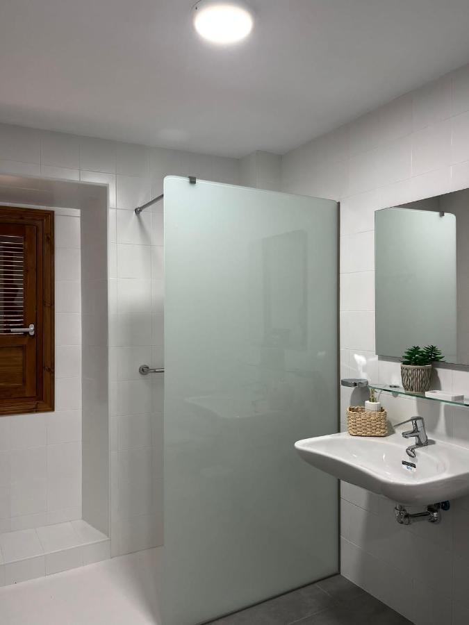 Clarisas Suites Carmona  Dış mekan fotoğraf