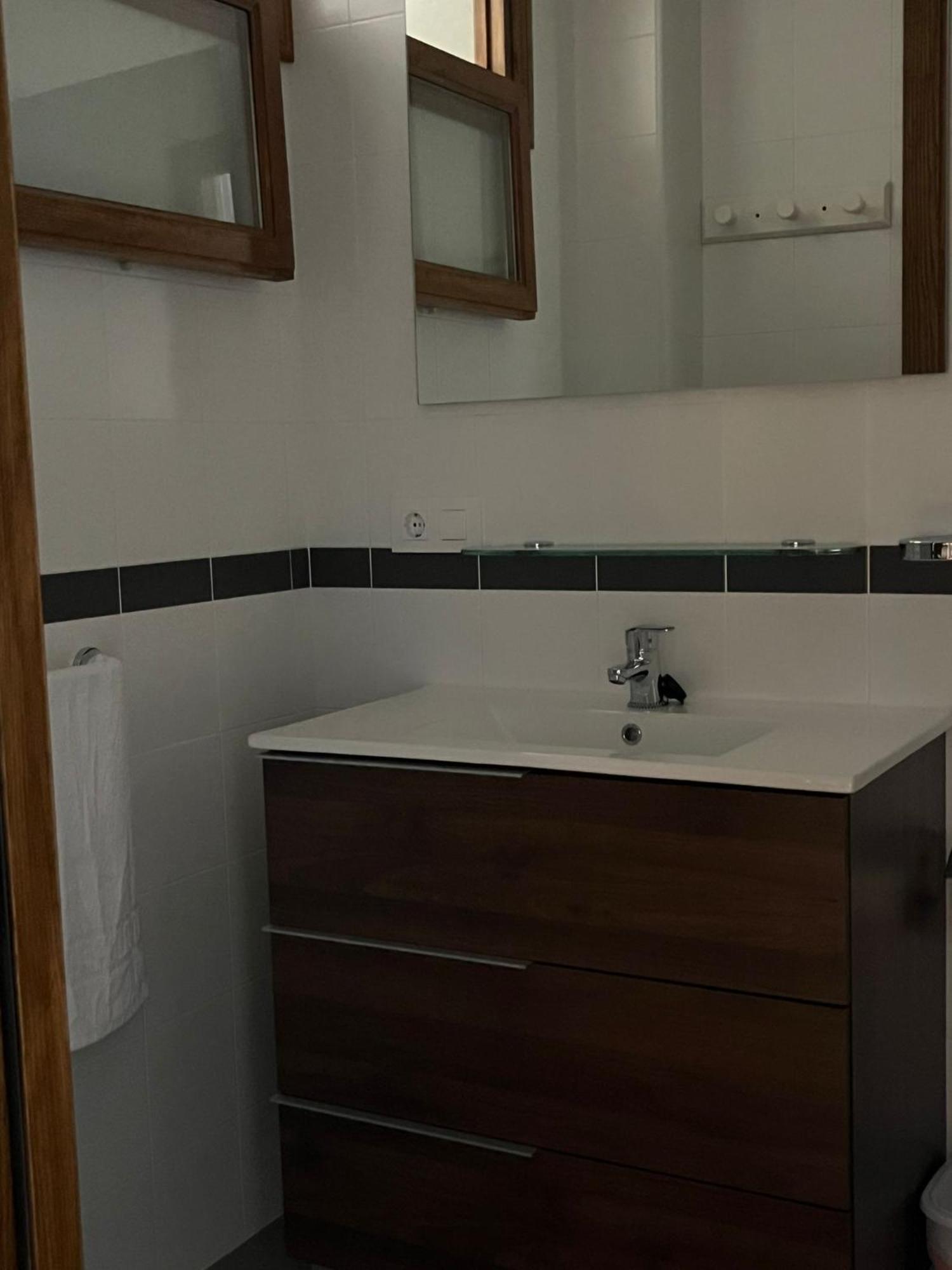 Clarisas Suites Carmona  Dış mekan fotoğraf