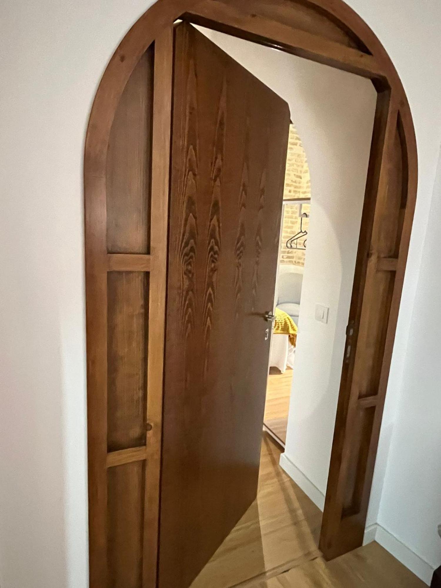 Clarisas Suites Carmona  Dış mekan fotoğraf
